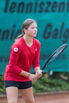 Ida Wobker 989 - Verbandsmeisterschaft TNB